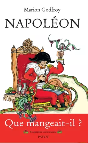 Couverture du produit · Napoléon