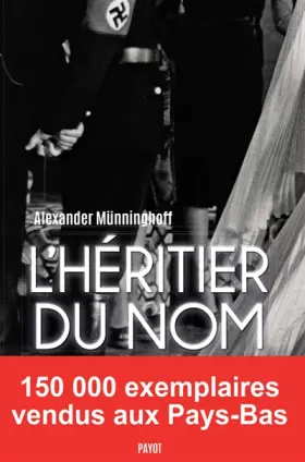 Couverture du produit · L'héritier du nom : Chronique familiale
