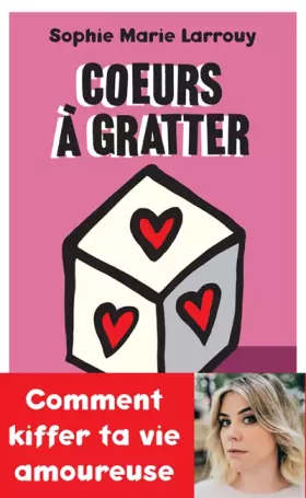 Couverture du produit · Coeurs à gratter