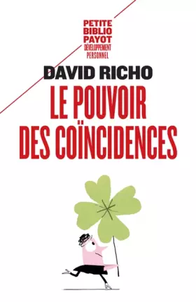 Couverture du produit · LE POUVOIR DES COINCIDENCES