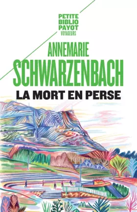 Couverture du produit · La mort en Perse