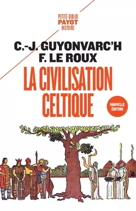 Couverture du produit · La civilisation celtique