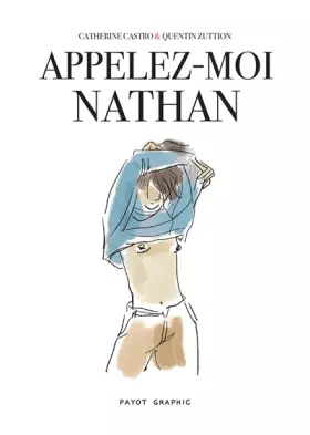 Couverture du produit · Appelez-moi Nathan