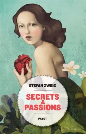 Couverture du produit · Secrets et passions