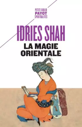 Couverture du produit · La Magie orientale