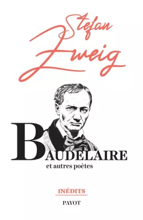 Couverture du produit · Baudelaire: Et autres poètes
