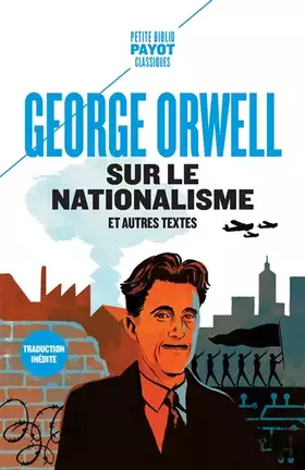 Couverture du produit · Sur le nationalisme: Et autres textes