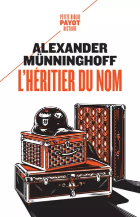 Couverture du produit · L'Héritier du nom