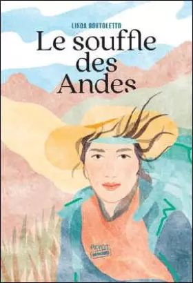 Couverture du produit · Le Souffle des Andes