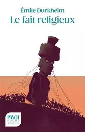 Couverture du produit · Le fait religieux