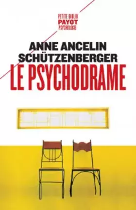 Couverture du produit · Le psychodrame