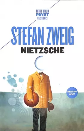 Couverture du produit · Nietzsche