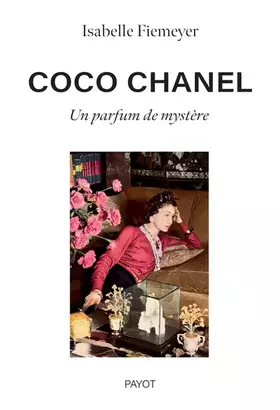 Couverture du produit · Coco Chanel