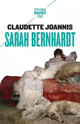 Couverture du produit · Sarah Bernhardt
