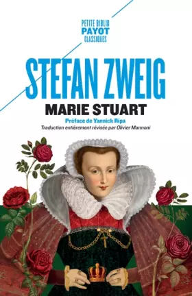 Couverture du produit · Marie Stuart