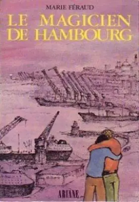 Couverture du produit · le magicien de hambourg