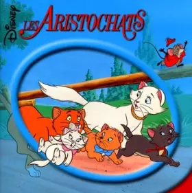 Couverture du produit · Les Aristochats