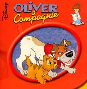 Couverture du produit · Oliver et compagnie