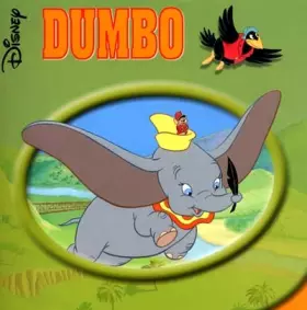 Couverture du produit · Dumbo