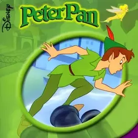 Couverture du produit · Peter Pan