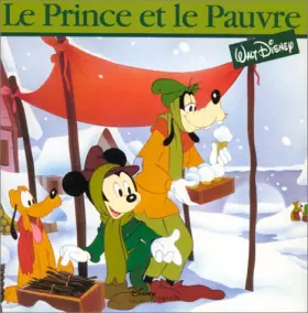 Couverture du produit · Le Prince et le Pauvre