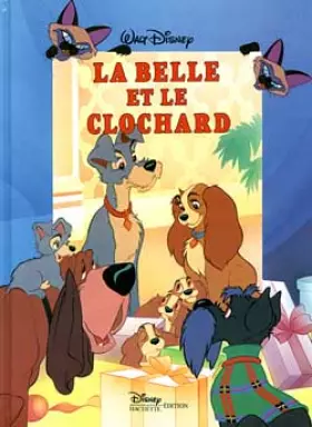 Couverture du produit · La Belle et le Clochard