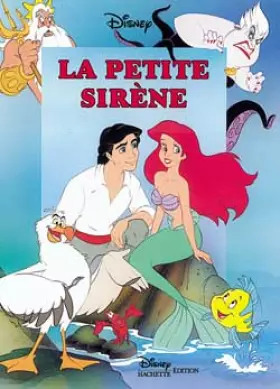 Couverture du produit · La Petite Sirène