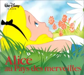 Couverture du produit · Alice au pays des merveilles