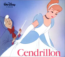 Couverture du produit · Cendrillon