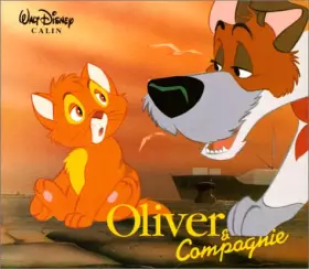 Couverture du produit · Oliver et compagnie