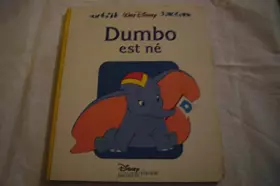 Couverture du produit · DUMBO