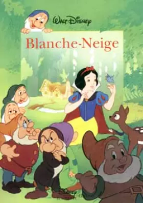 Couverture du produit · Blanche-Neige