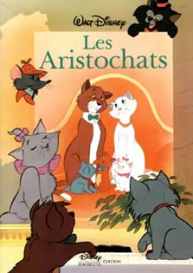 Couverture du produit · Les Aristochats
