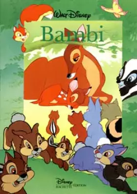 Couverture du produit · Bambi