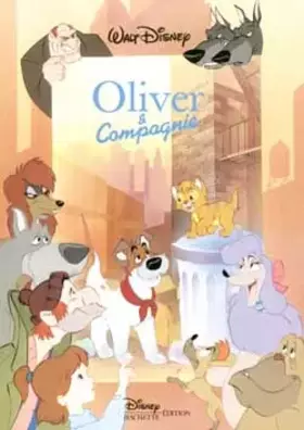 Couverture du produit · Oliver et compagnie