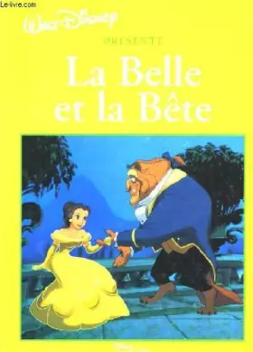 Couverture du produit · La belle et la bête.