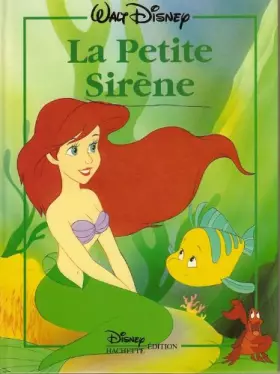 Couverture du produit · La petite sirène