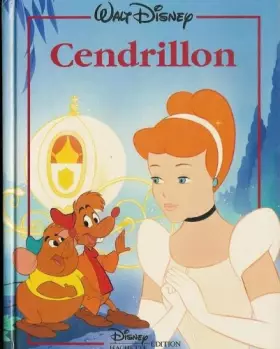 Couverture du produit · Cendrillon