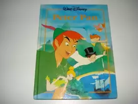 Couverture du produit · Peter Pan