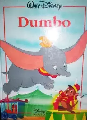 Couverture du produit · Dumbo