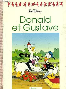 Couverture du produit · Donald et Gustave