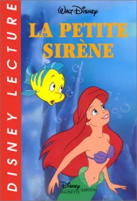 Couverture du produit · La Petite Sirène