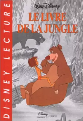 Couverture du produit · Le Livre de la jungle