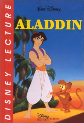 Couverture du produit · Aladdin