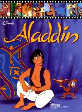 Couverture du produit · Aladdin