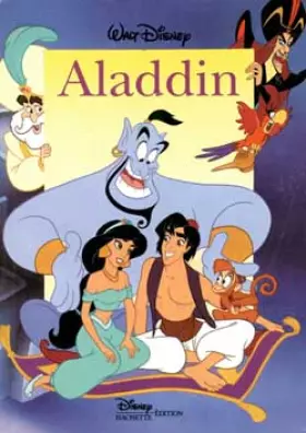Couverture du produit · Aladdin