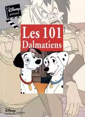 Couverture du produit · Les 101 dalmatiens