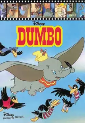 Couverture du produit · Dumbo L'éléphant