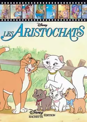 Couverture du produit · Les Aristochats