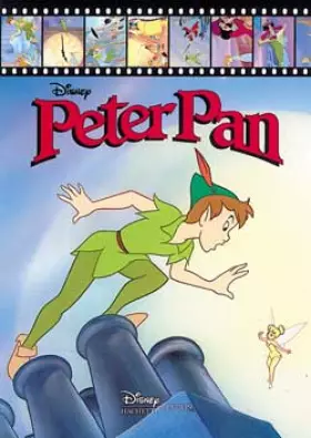 Couverture du produit · Peter Pan